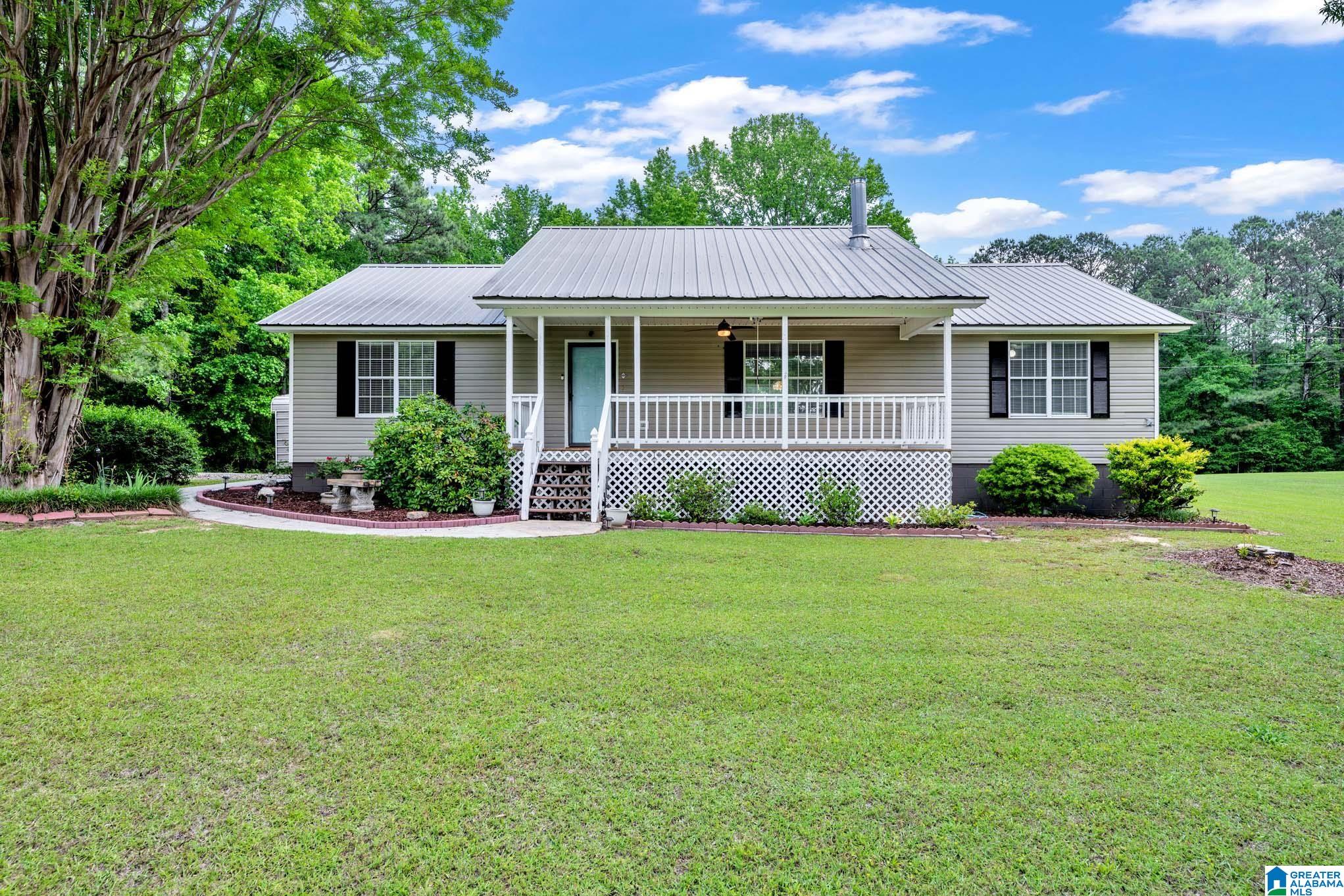 9955 Trammel Road Dora, AL 35062 - Photo 1 of 46
