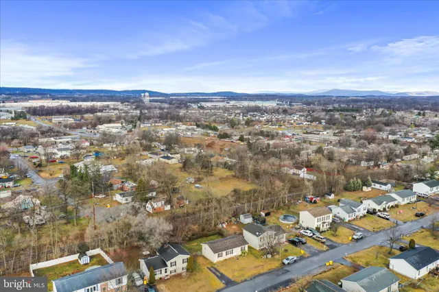 $260,000 | 105 MIdnoon Drive, Martinsburg, WV 25404