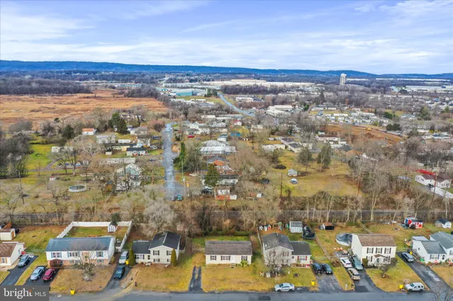 $260,000 | 105 MIdnoon Drive, Martinsburg, WV 25404