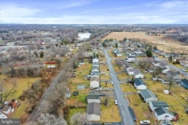 $260,000 | 105 MIdnoon Drive, Martinsburg, WV 25404