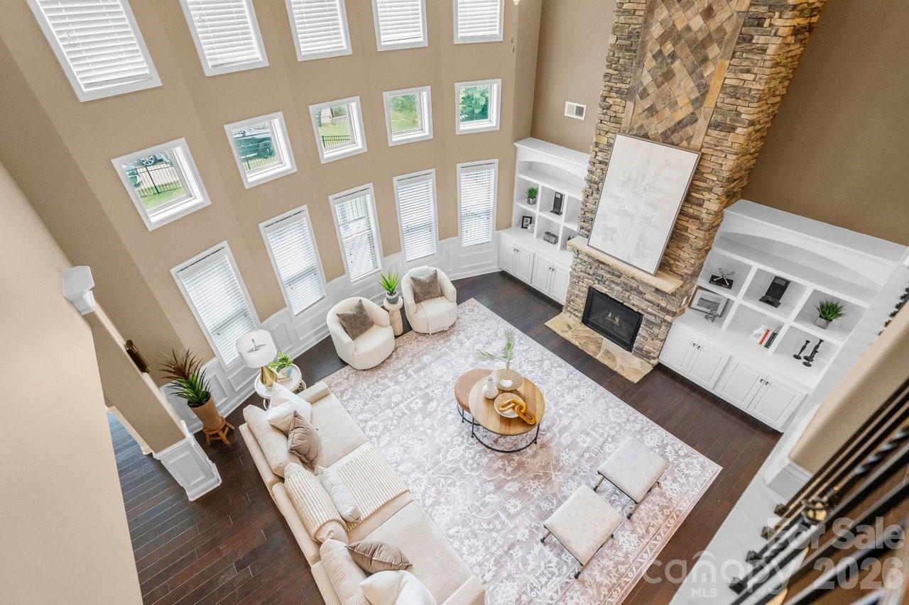 16032 Loch Raven Road Huntersville, NC 28078 - Photo 28 of 48