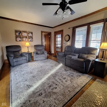 $359,000 | 102 North Main Street, Cloverdale, IN 46120