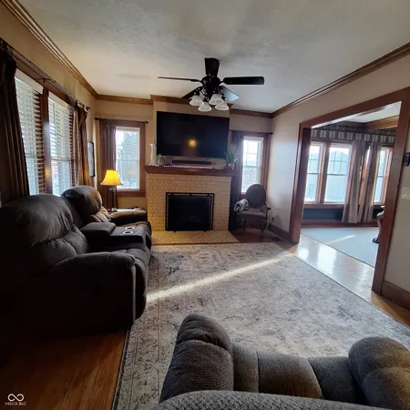 $359,000 | 102 North Main Street, Cloverdale, IN 46120