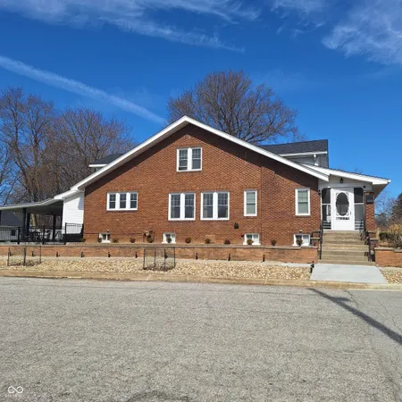 $359,000 | 102 North Main Street, Cloverdale, IN 46120
