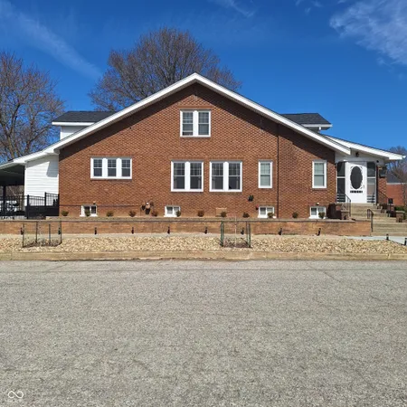 $359,000 | 102 North Main Street, Cloverdale, IN 46120