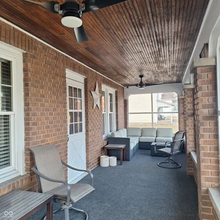 $359,000 | 102 North Main Street, Cloverdale, IN 46120