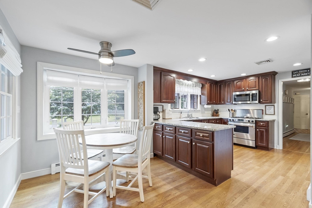 9 Foster Street Acton, MA 01720 - Photo 7 of 42
