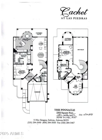 $698,900 | 20 Sin Salida, Sedona, AZ 86351