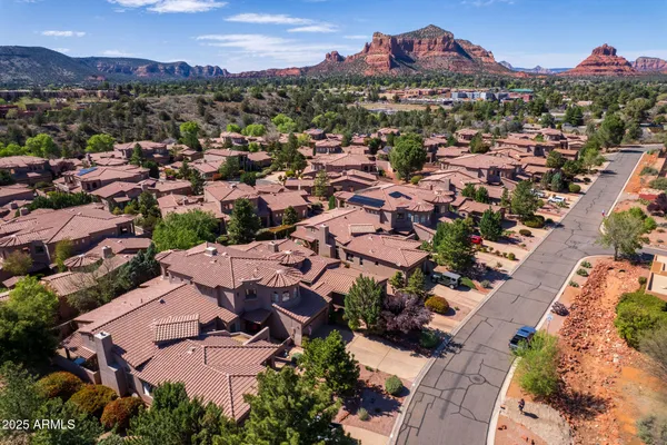$698,900 | 20 Sin Salida, Sedona, AZ 86351