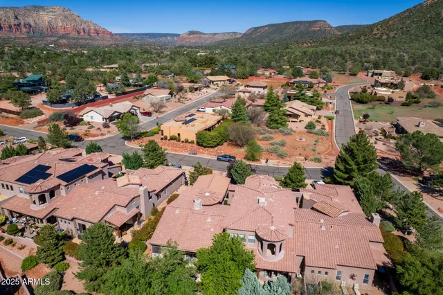$775,000 | 20 Sin Salida, Sedona, AZ 86351