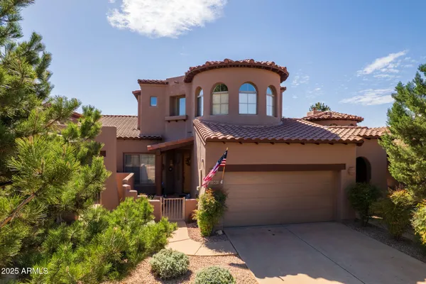 $698,900 | 20 Sin Salida, Sedona, AZ 86351