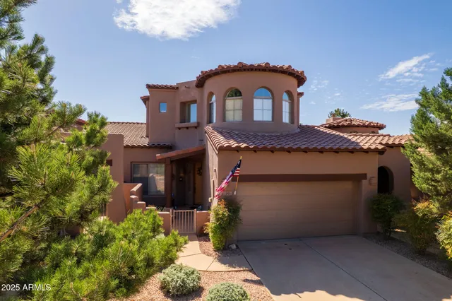 $775,000 | 20 Sin Salida, Sedona, AZ 86351