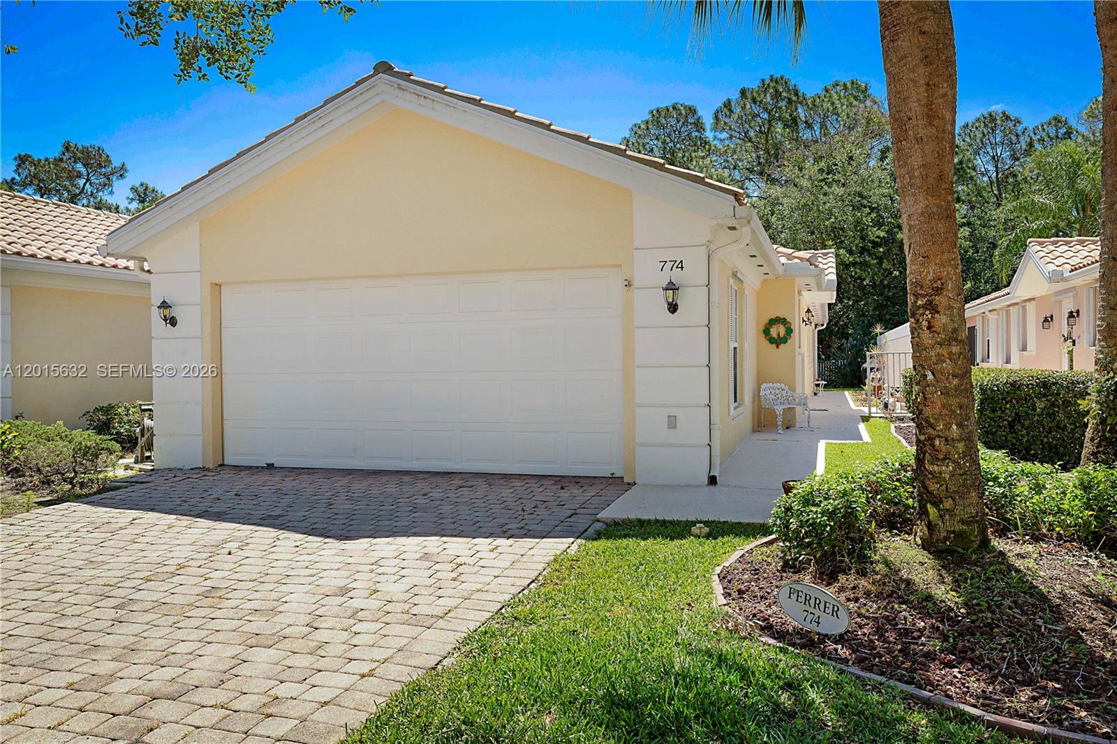 774 Southwest Balmoral Trace Stuart, FL 34997 - Photo 3 of 35