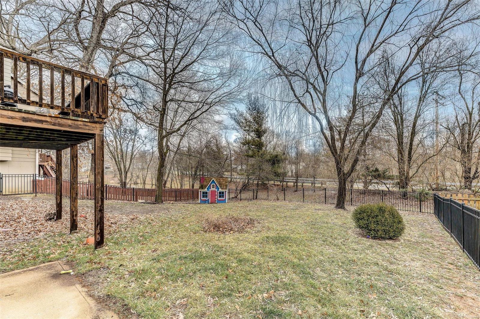707 Trago Creek Road Ballwin, MO 63021 - Photo 19 of 21