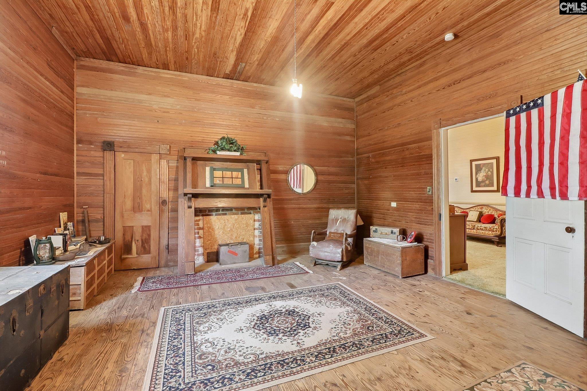 274 State Rd S-36-61 Pomaria, SC 29126 - Photo 34 of 59