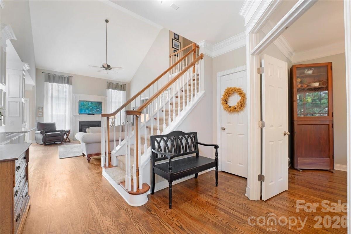 235 Shoreline Parkway Tega Cay, SC 29708 - Photo 14 of 48