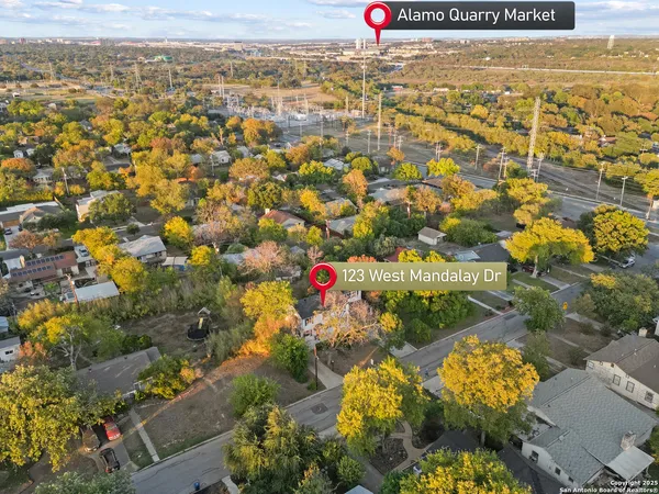 $2,800 | 123 West Mandalay Drive, San Antonio, TX 78212
