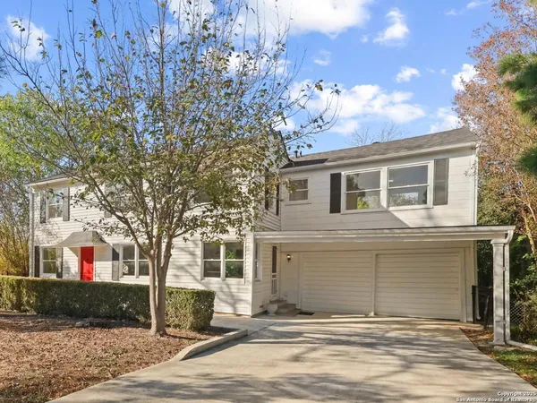 $2,800 | 123 West Mandalay Drive, San Antonio, TX 78212
