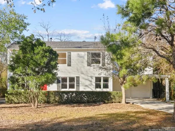 $2,800 | 123 West Mandalay Drive, San Antonio, TX 78212