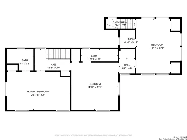 $2,800 | 123 West Mandalay Drive, San Antonio, TX 78212