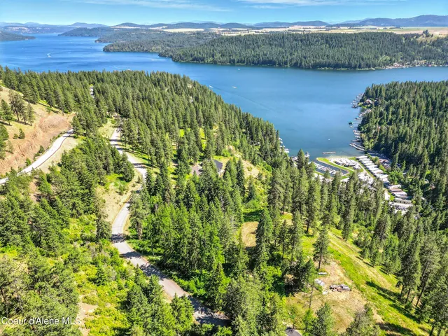 $999,000 | Lot 23 Rock Creek Ridge, Worley, ID 83876