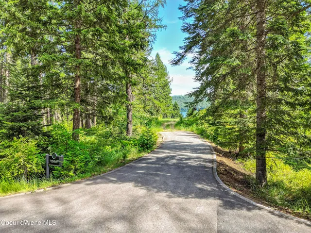 $999,000 | Lot 23 Rock Creek Ridge, Worley, ID 83876