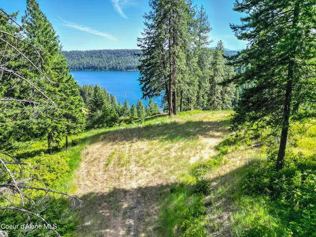 $999,000 | Lot 23 Rock Creek Ridge, Worley, ID 83876