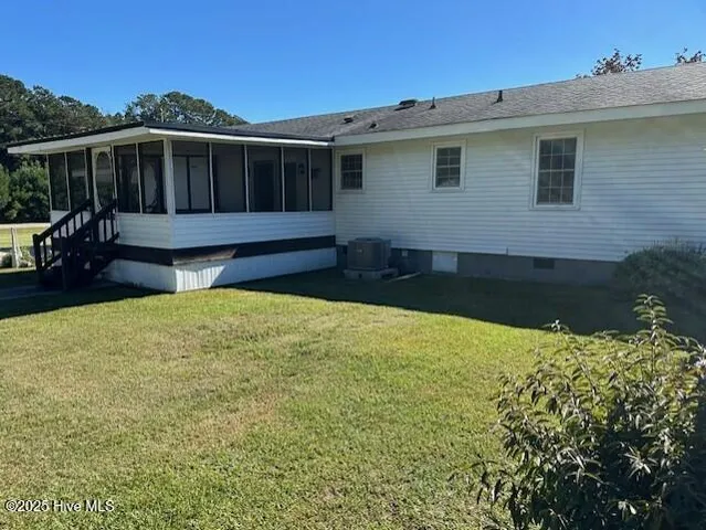 $190,000 | 1006 White Oak Drive, Kinston, NC 28504