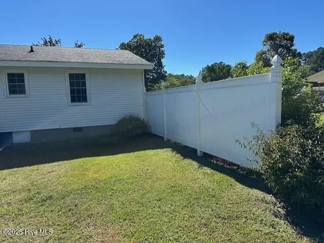 $190,000 | 1006 White Oak Drive, Kinston, NC 28504