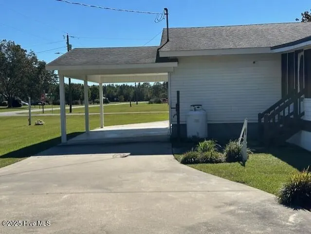 $190,000 | 1006 White Oak Drive, Kinston, NC 28504