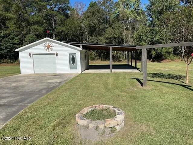 $190,000 | 1006 White Oak Drive, Kinston, NC 28504