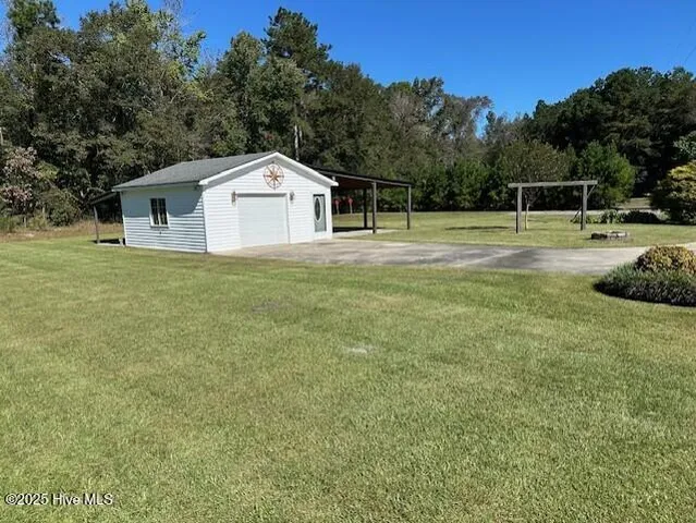 $190,000 | 1006 White Oak Drive, Kinston, NC 28504