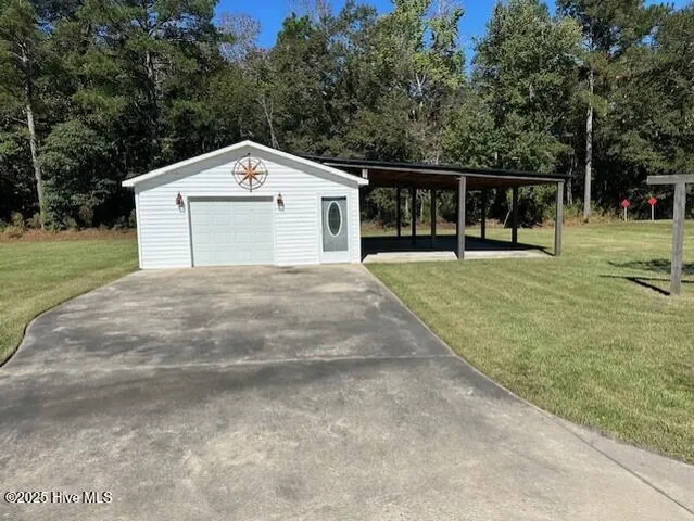 $190,000 | 1006 White Oak Drive, Kinston, NC 28504