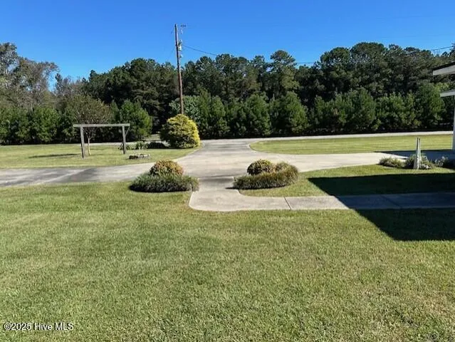 $190,000 | 1006 White Oak Drive, Kinston, NC 28504