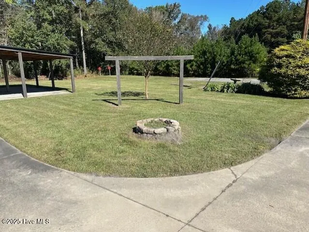 $190,000 | 1006 White Oak Drive, Kinston, NC 28504