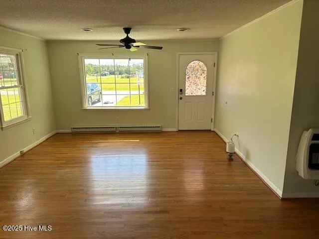 $190,000 | 1006 White Oak Drive, Kinston, NC 28504