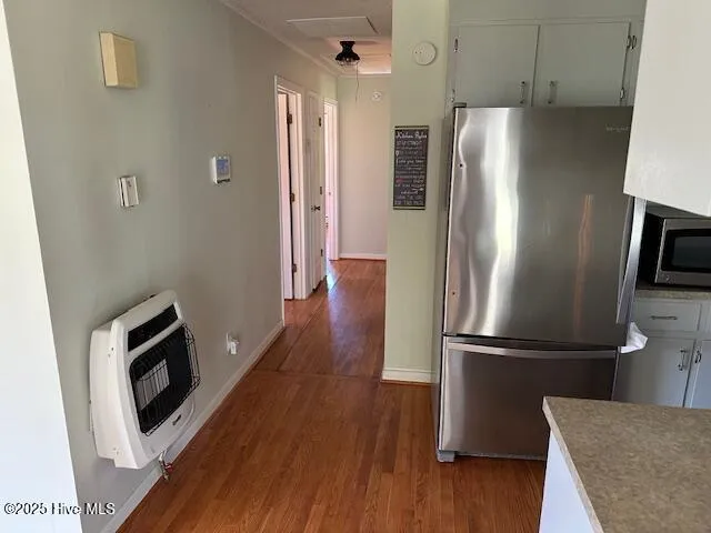 $190,000 | 1006 White Oak Drive, Kinston, NC 28504