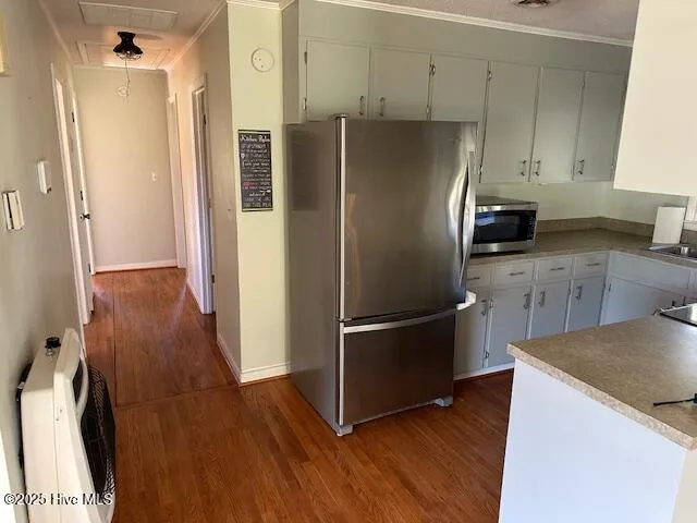 $190,000 | 1006 White Oak Drive, Kinston, NC 28504