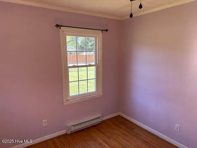 $190,000 | 1006 White Oak Drive, Kinston, NC 28504