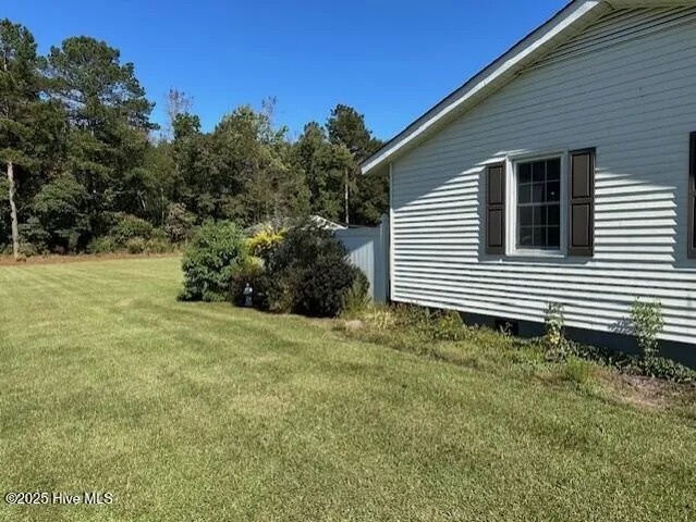 $190,000 | 1006 White Oak Drive, Kinston, NC 28504