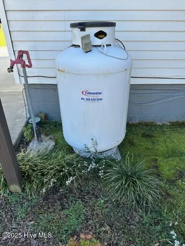 $190,000 | 1006 White Oak Drive, Kinston, NC 28504