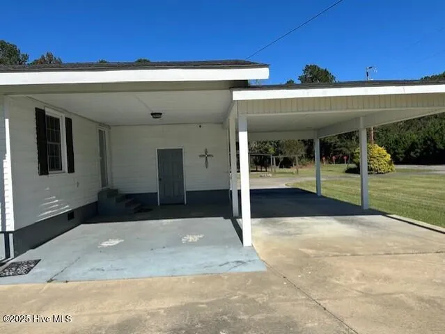 $190,000 | 1006 White Oak Drive, Kinston, NC 28504