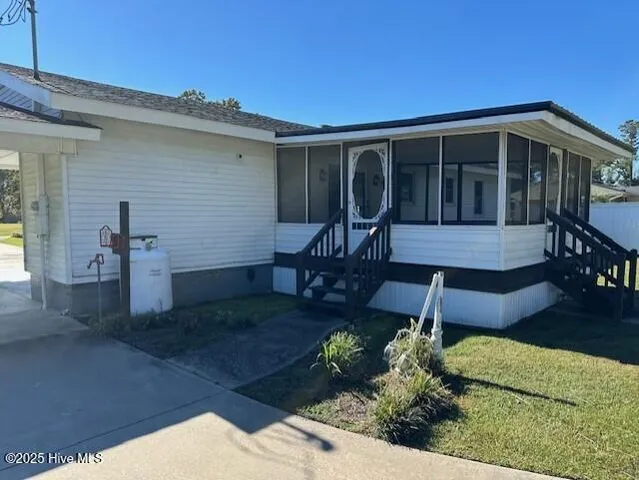 $190,000 | 1006 White Oak Drive, Kinston, NC 28504