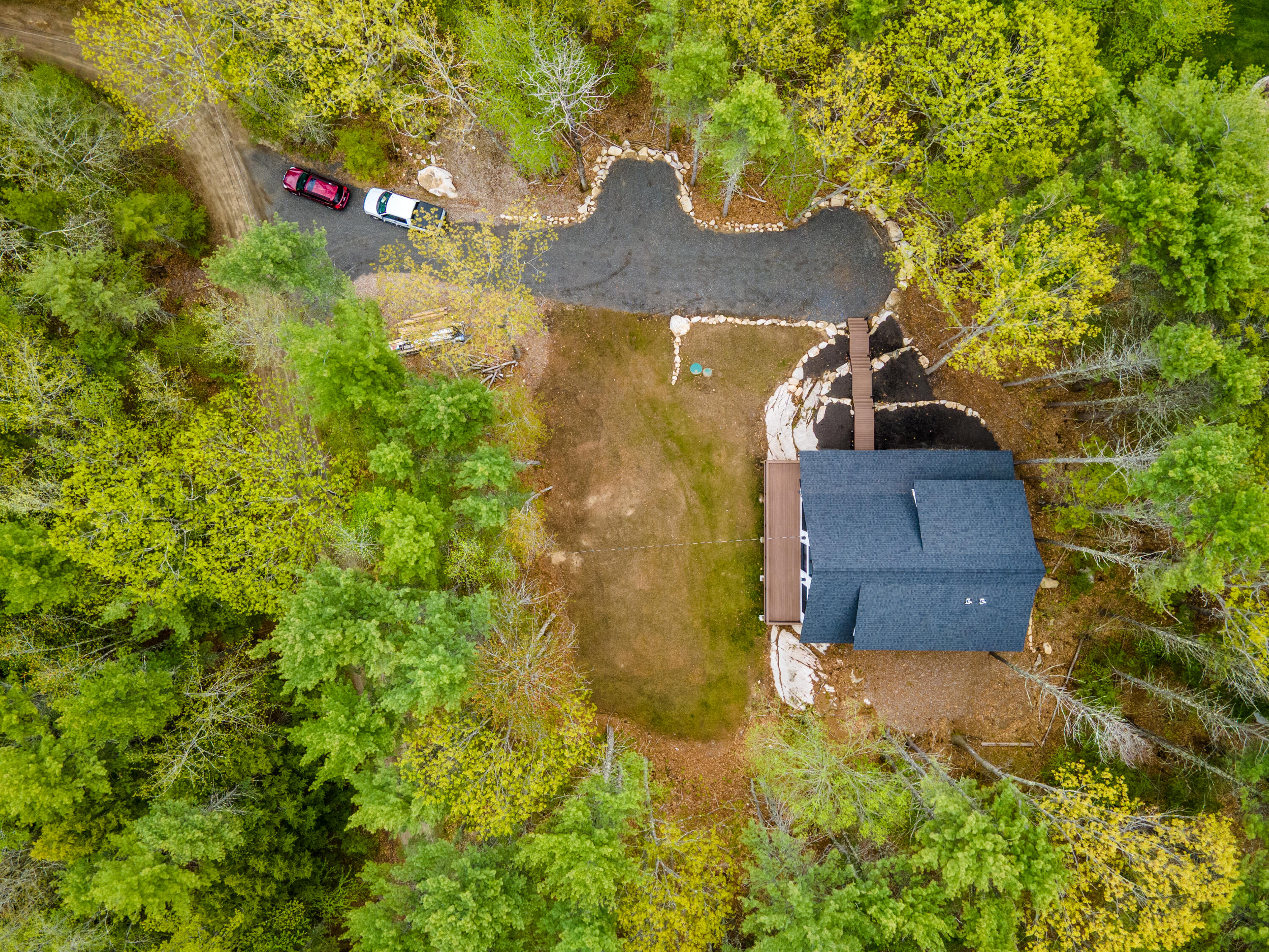 141 Logging Road York, ME 03902 - Photo 67 of 67 DJI_0082