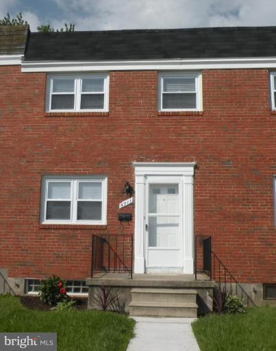 5711 Moravia Road Baltimore, MD 21206 - Photo 1 of 8 Exterior (Main)