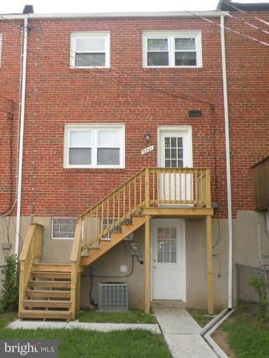 5711 Moravia Road Baltimore, MD 21206 - Photo 6 of 8 Exterior #2