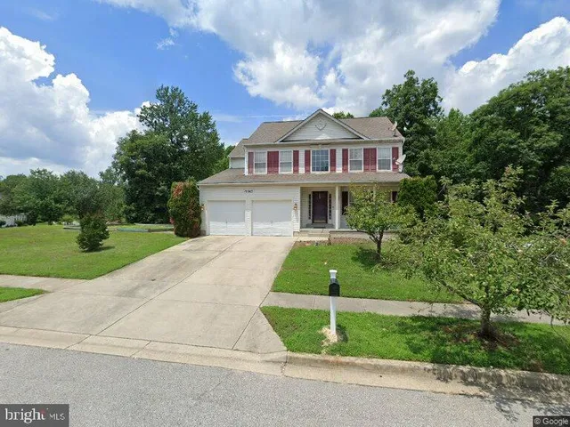 $560,000 | 10803 Lizzy Court, Cheltenham, MD 20623