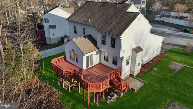 $560,000 | 10803 Lizzy Court, Cheltenham, MD 20623