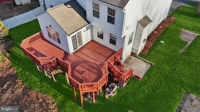 $560,000 | 10803 Lizzy Court, Cheltenham, MD 20623