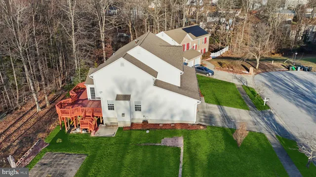 $560,000 | 10803 Lizzy Court, Cheltenham, MD 20623